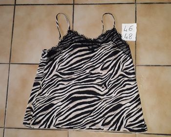 Haut femme T 46/48