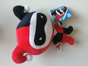 peluche harley quinn 