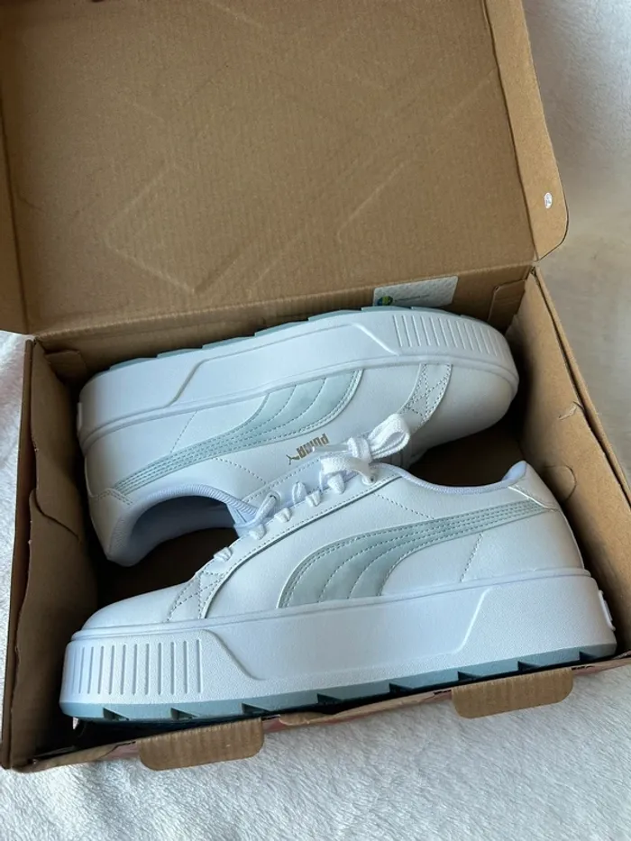 Puma karmen L pour femme taille 40 neuf - photo numéro 16