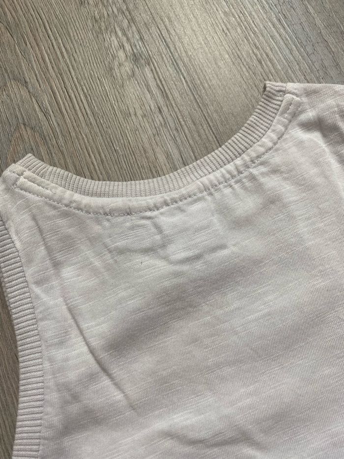 Débardeur - photo numéro 4