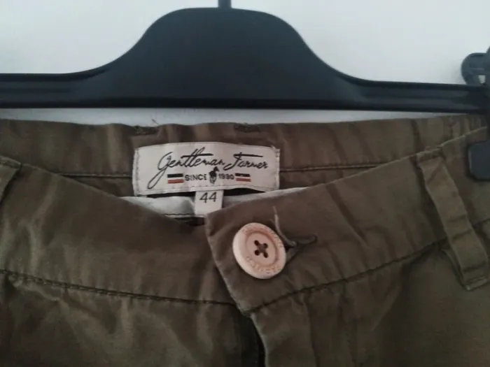 Pantalon homme - photo numéro 4