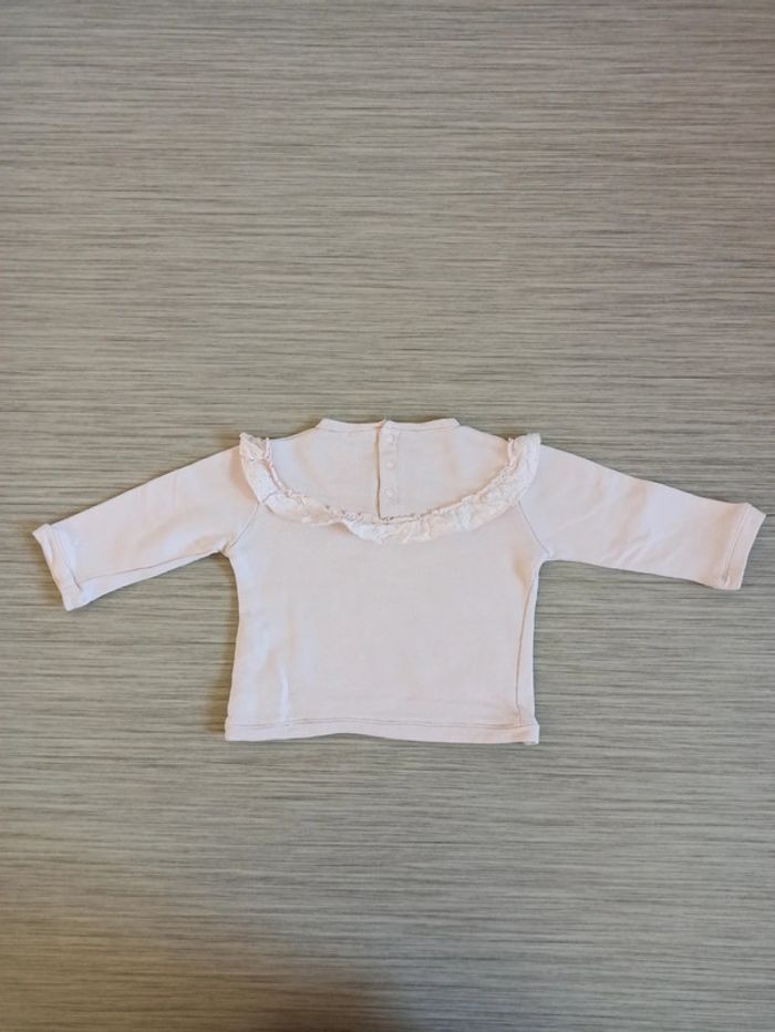 Pull léger 18 mois - photo numéro 4