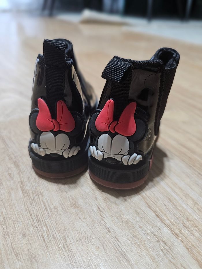 Bottine - photo numéro 2