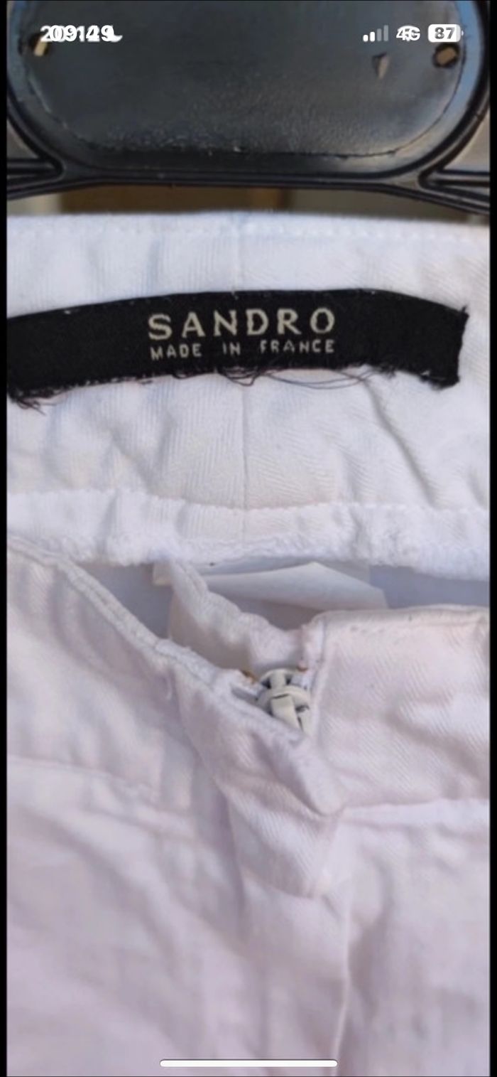 Jean Sandro - photo numéro 2