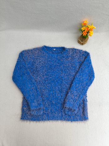 Pull fille Plus Collection 12 ans