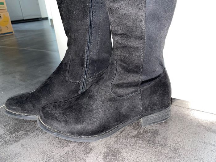 Bottes 37 - photo numéro 5