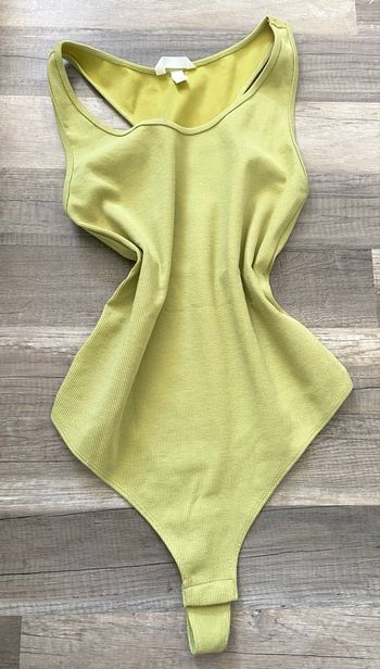 Body olive L h&m