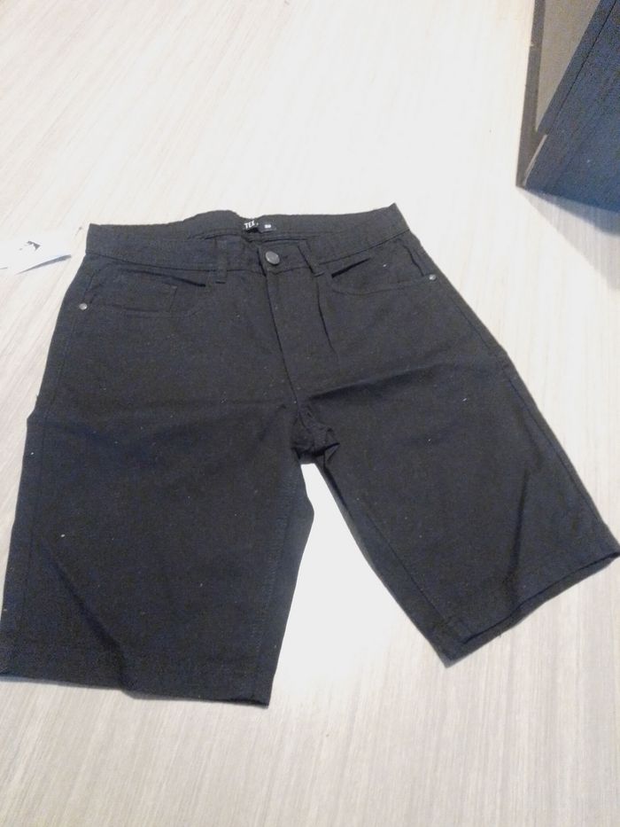 Short homme - photo numéro 3