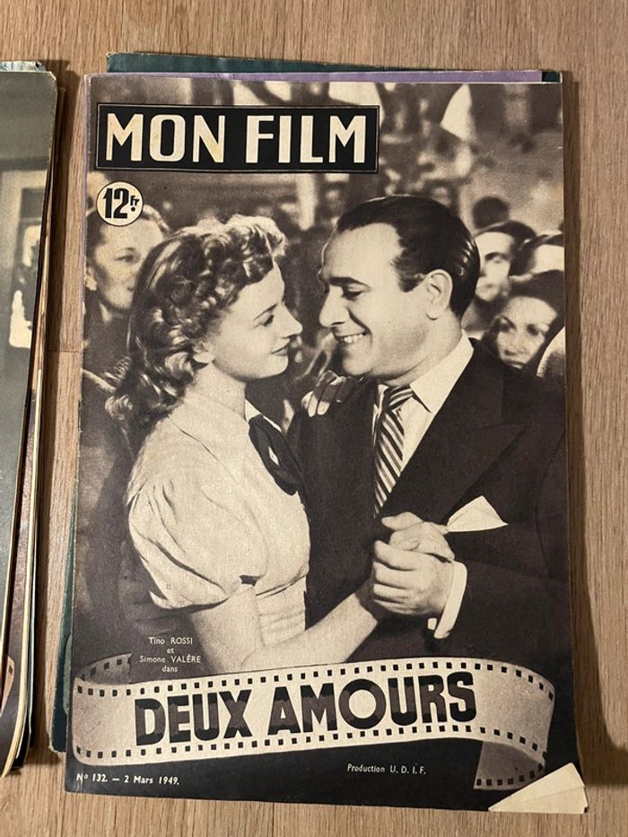Lot 11 mon filme revue de cinéma - photo numéro 6