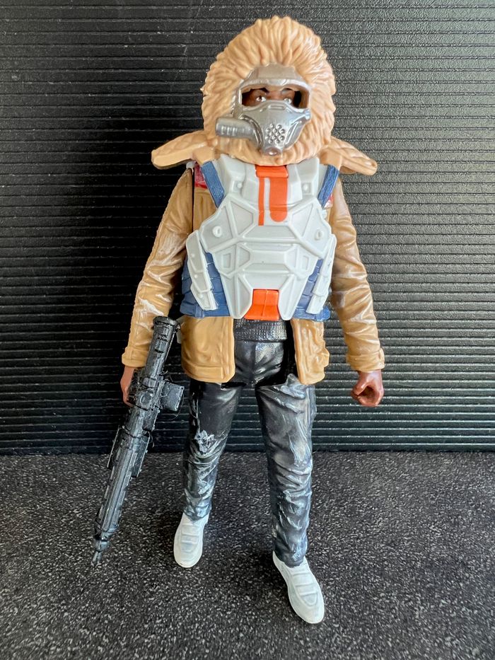 Finn Figurine Star Wars 11cm Le Reveil de la Force - photo numéro 10