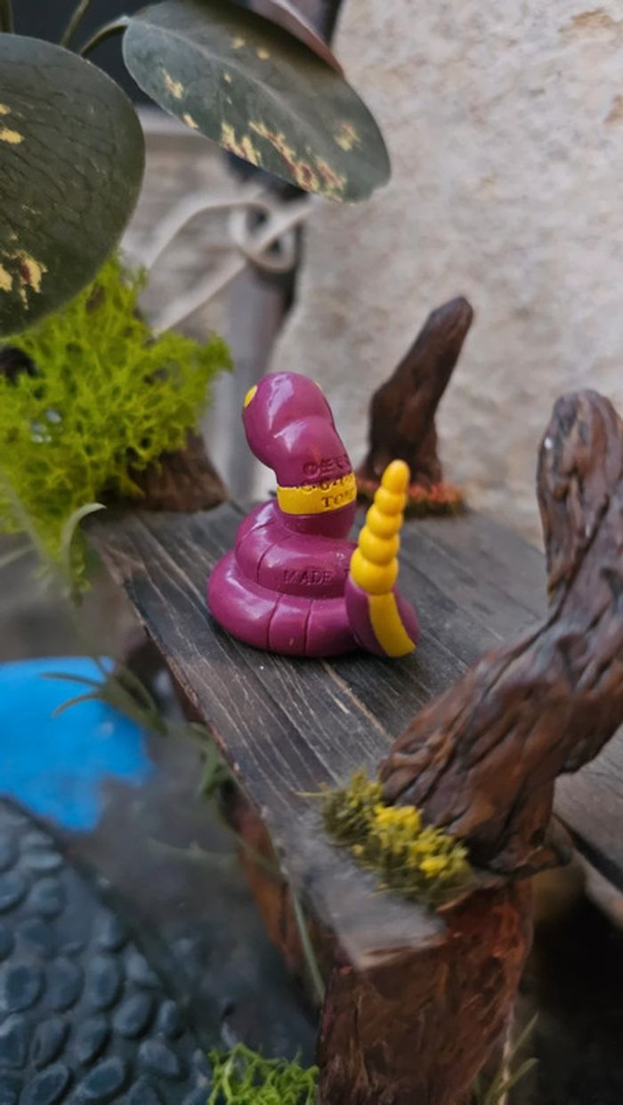 Super figurine Pokemon Nintendo tomy C.G.T.S.J abo - photo numéro 5