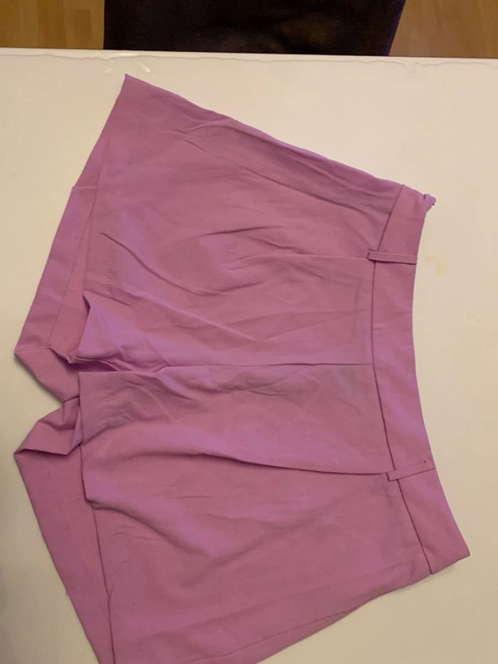 Short - photo numéro 2