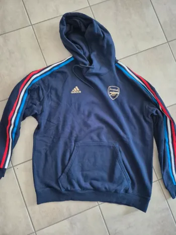 Sweat adidas Arsenal neuf