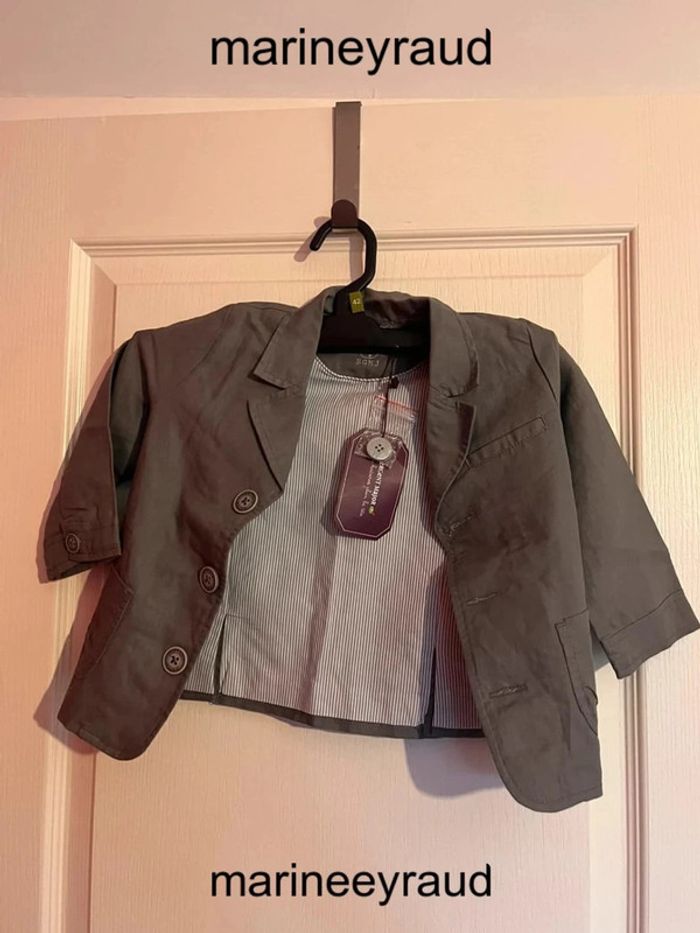 Veste