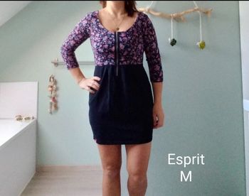 Superbe robe Esprit taille M