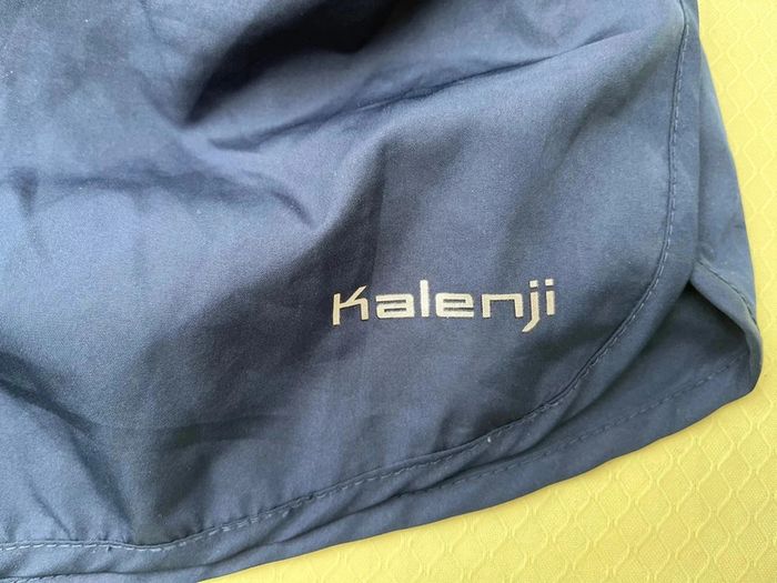 Short de course kalenji taille xl - photo numéro 4
