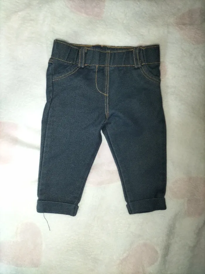 Legging 1 mois - photo numéro 2