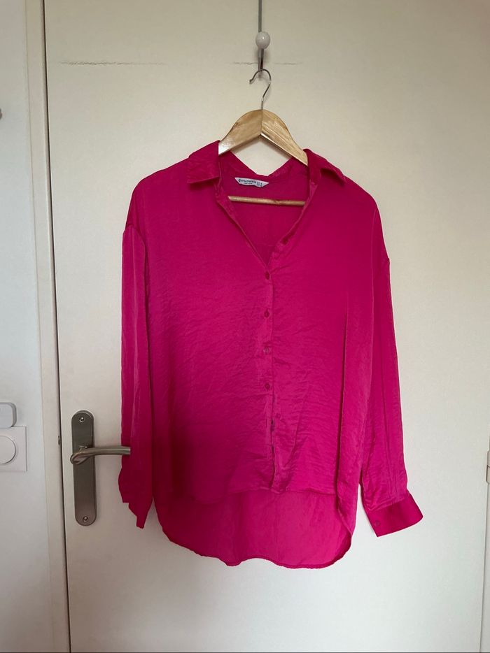 Chemise