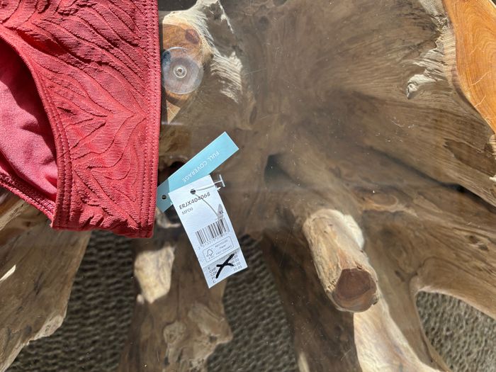 Bas de maillot de bain Roxy - photo numéro 4