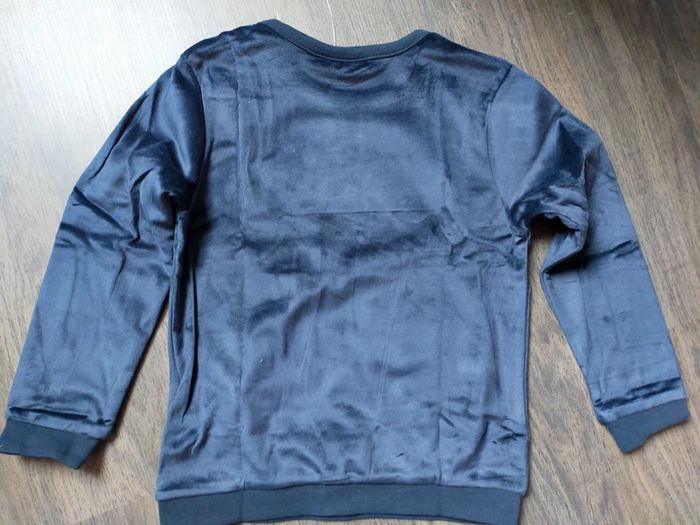 Pull peluche - photo numéro 6