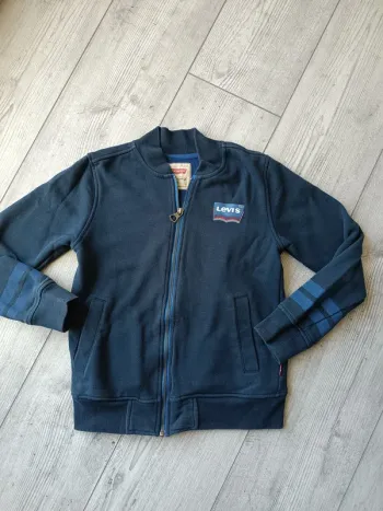 Gilet Levi's