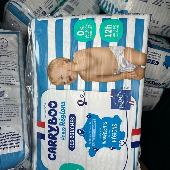 Carryboo - photo numéro 2