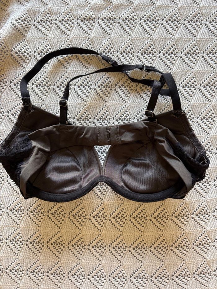 Soutien gorge rembourré 85B - photo numéro 2
