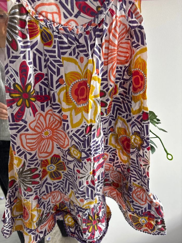 Robe 5 ans - photo numéro 4