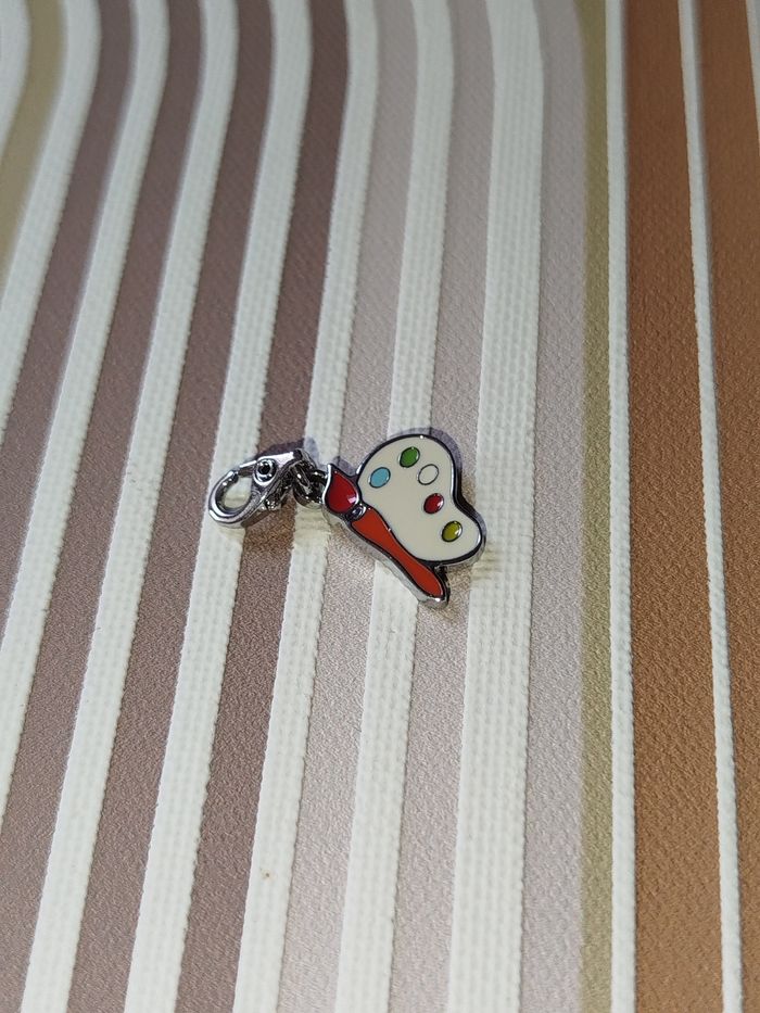 Manège à bijoux Charrm Peinture pour bracelet Neuf