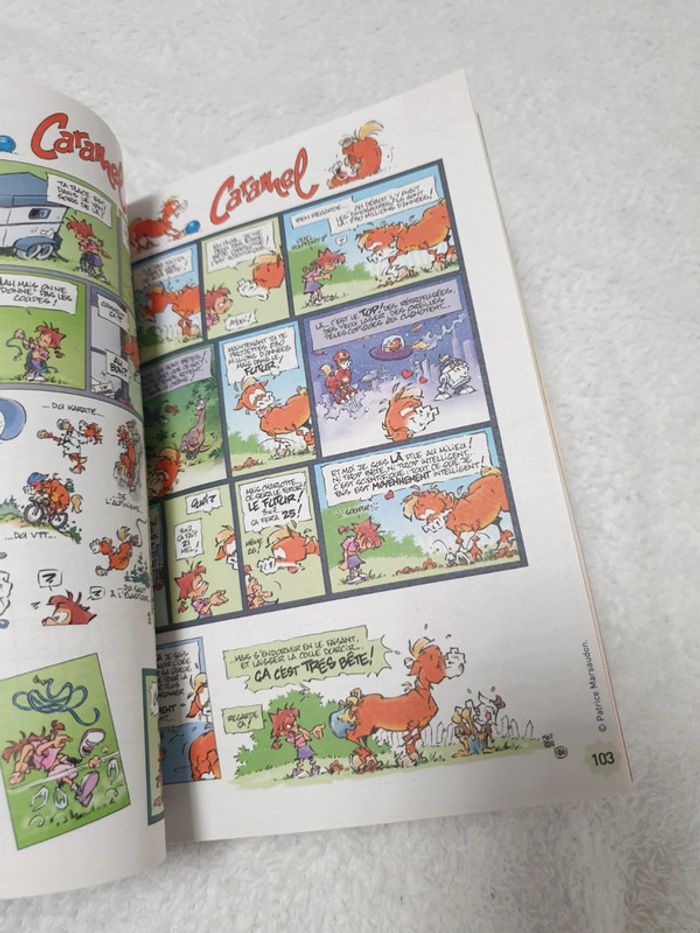 Livre Les romans des sorcières 3eme trimestre 2022 neuf - photo numéro 7