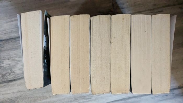 Livres fight for love - photo numéro 6