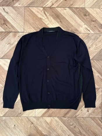 Gilet LA SQUADRA PARIS LUXE