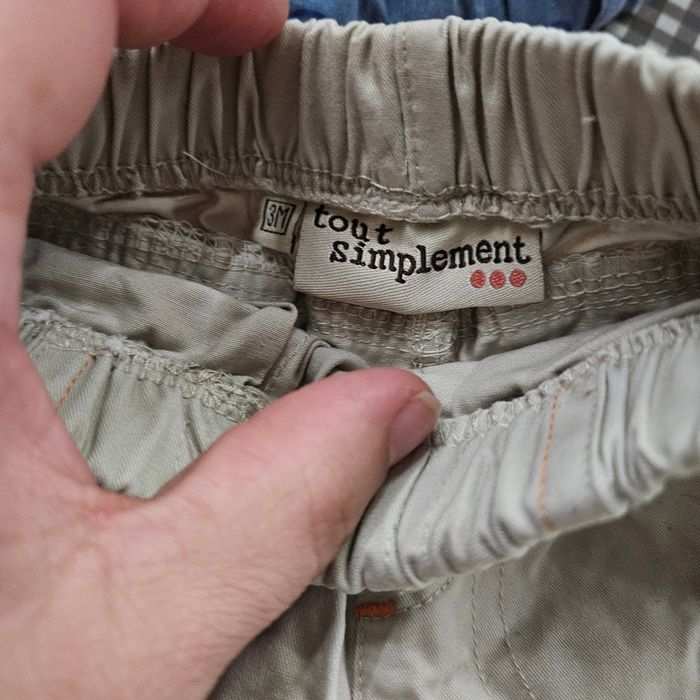 Pantalon - photo numéro 3
