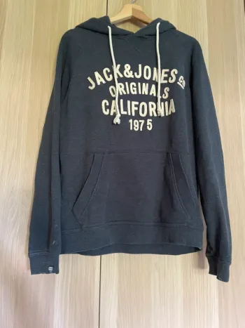 Sweat à capuche