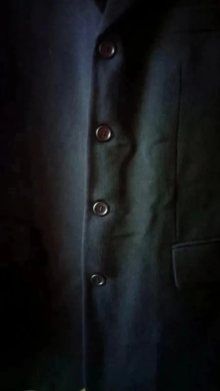 Veste de costume taille 52 - photo numéro 4