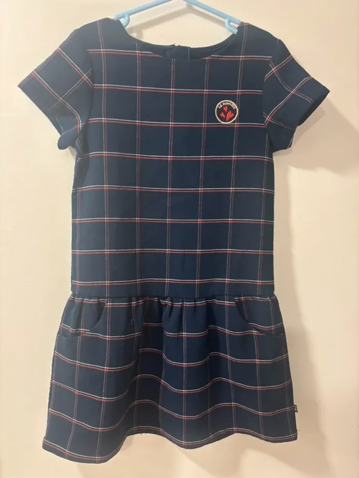 Jolie robe okaidi 8 ans