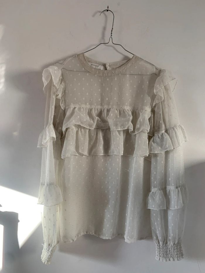 Blouse Promod