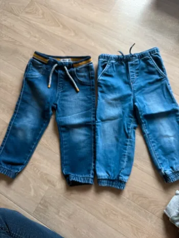 Lot jeans