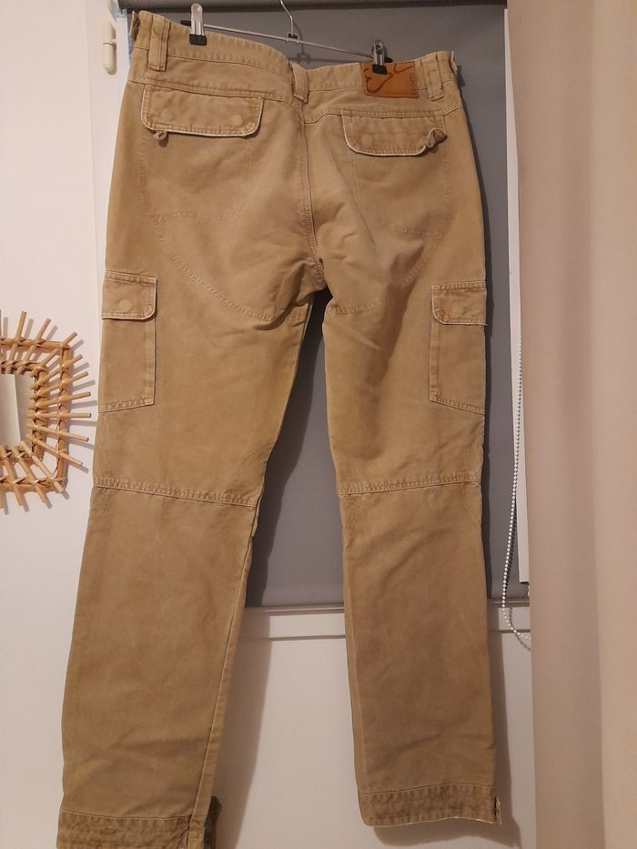 Pantalon homme - photo numéro 2