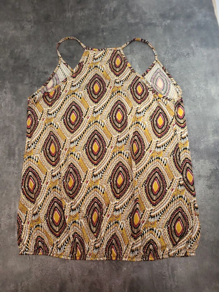 Top femme taille M/L neuf - photo numéro 3