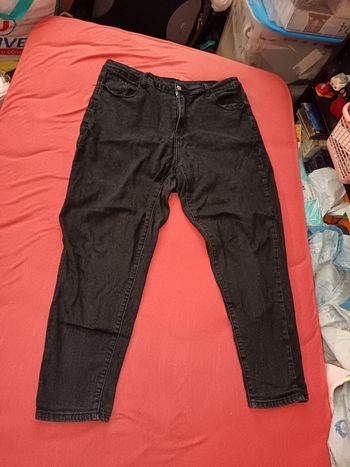 Jean noir shein