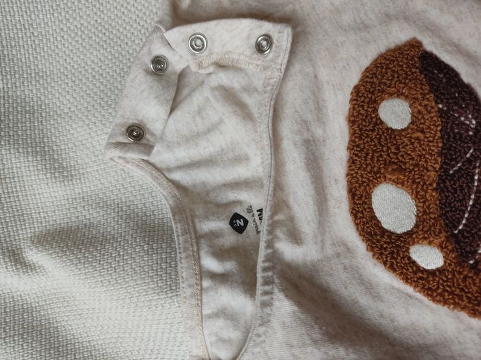 T shirt manches longues 3 ans - photo numéro 5