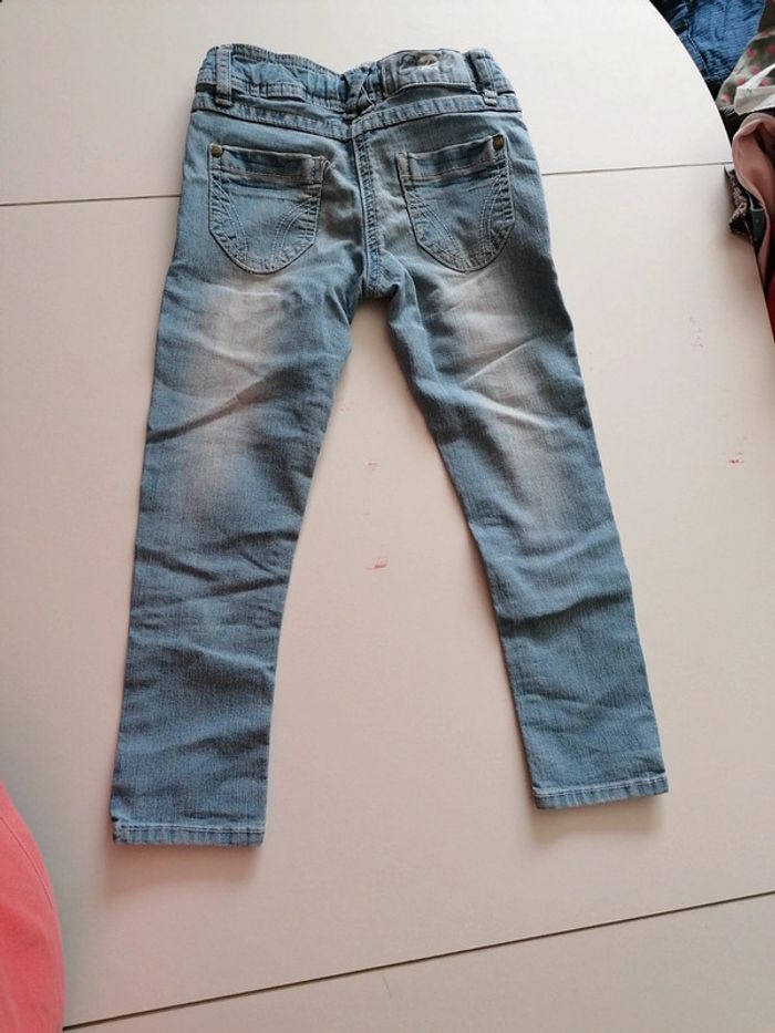 Jean's 3 ans - photo numéro 2