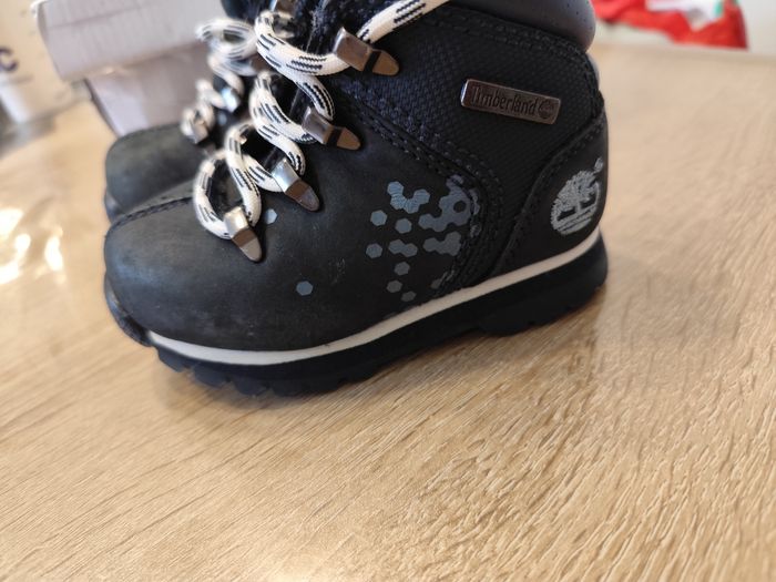 Chaussures Timberland - photo numéro 3