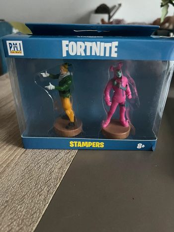 Fornite