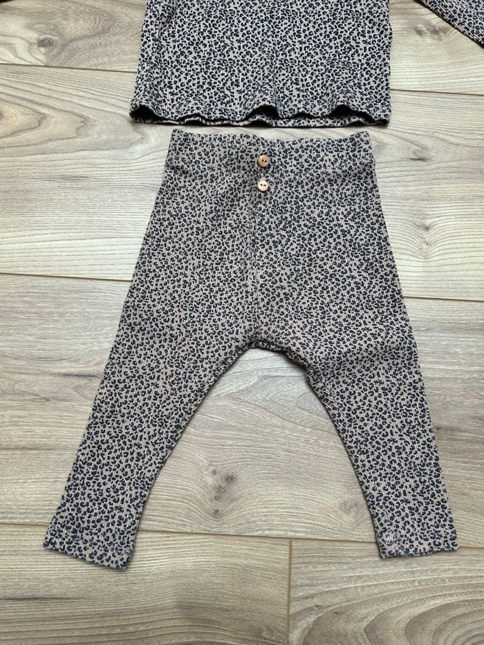 Ensemble 9 mois - photo numéro 3