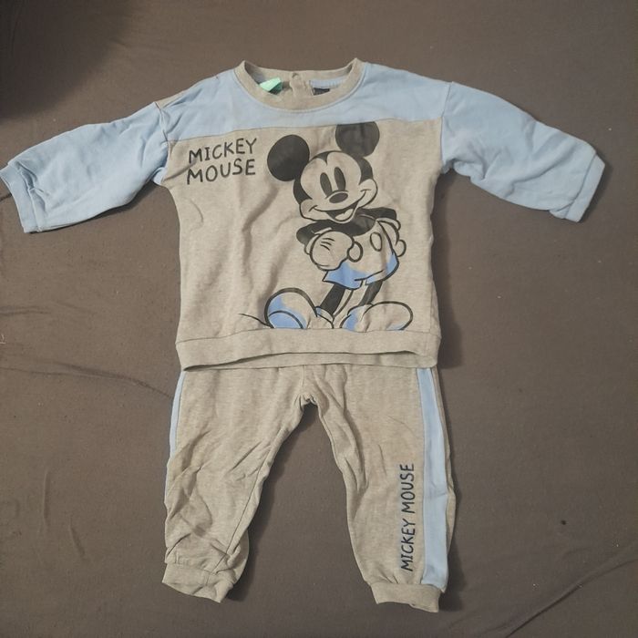 Lot linge bébé garcon - photo numéro 9