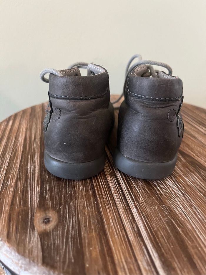Chaussures fille 18 - photo numéro 6