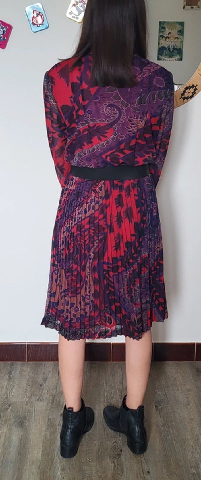 Robe vintage - photo numéro 2