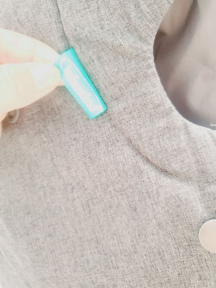 Porte bébé tout neuf - photo numéro 4